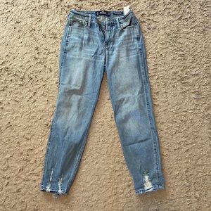 Hollister jeans size 3R